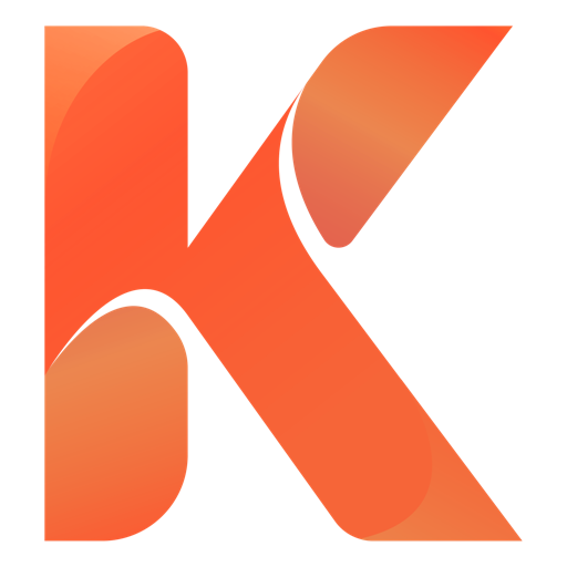 Kosvio logo mark